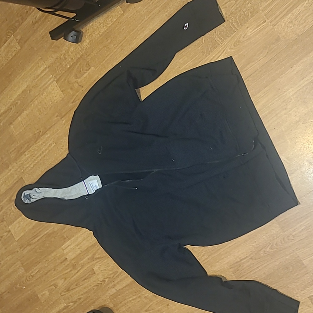 Champion hoodie 2xl